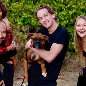 Meet your Posher, Cole